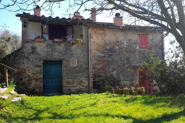 Il Rustico Vicopisano