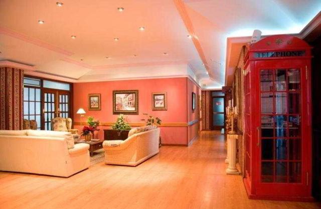 Cityexpress Hotel Fernando III - Najera