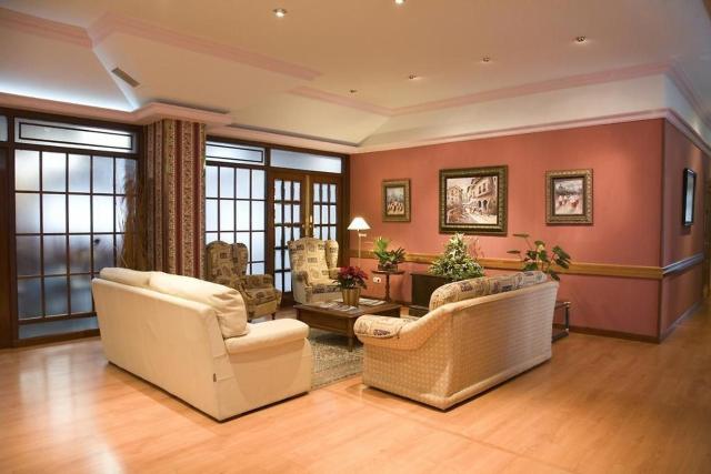 Cityexpress Hotel Fernando III - Najera