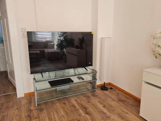 City Stay in Zwickau