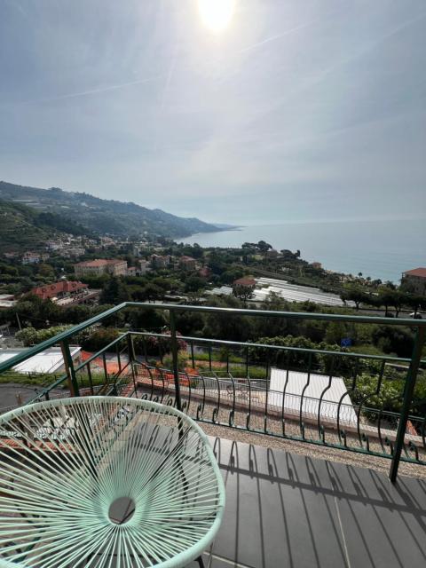 Agriturismo Un Mare di Fiori
