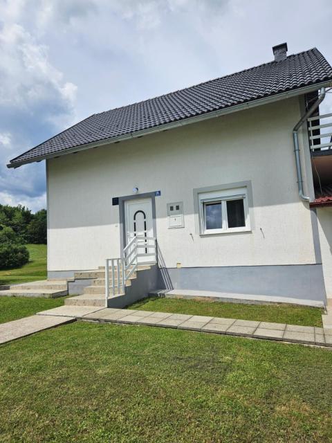 Apartman Mile - Holiday house