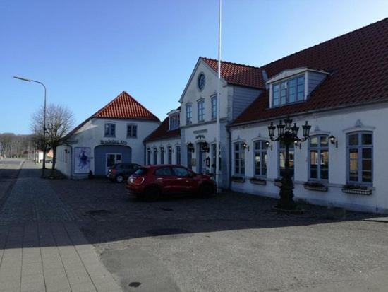 Bredebro Kro
