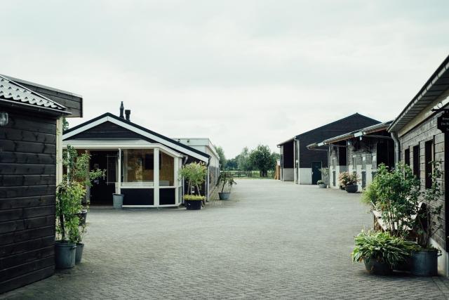 Boertel Lamperse Hei