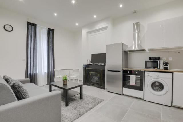 GuestReady - 1-BR, 5 minutes from train station