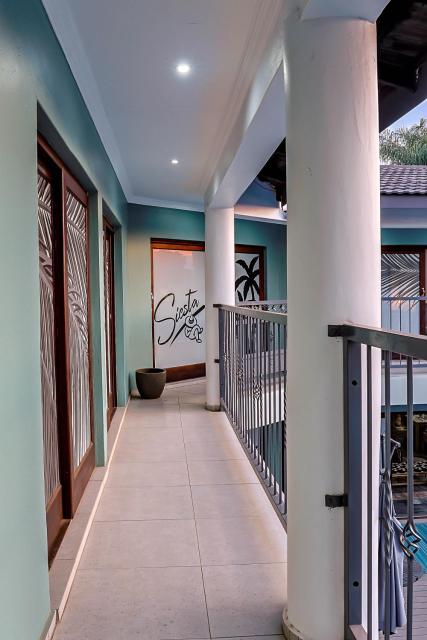Siesta Manor Guesthouse