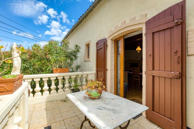La MaisondAbel