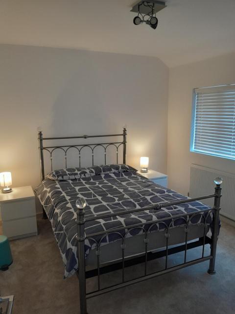 Prestwich comfort