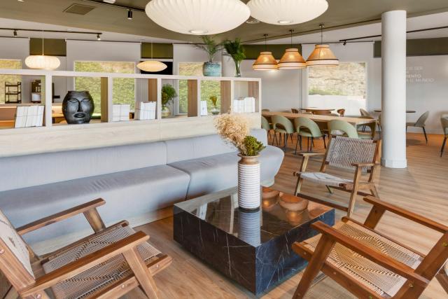 B&B HOTEL Barcelona Granollers