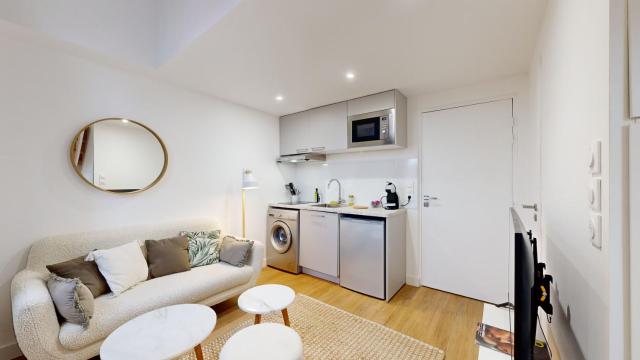 CHAL4 Duplex chaleureux à 200m du Capitole