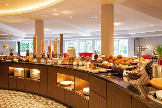 Hotel Heidegrund