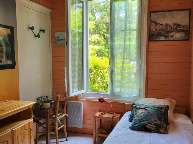 Charmante villa à 500m de la plage, calme et tout confort - FR-1-364-57