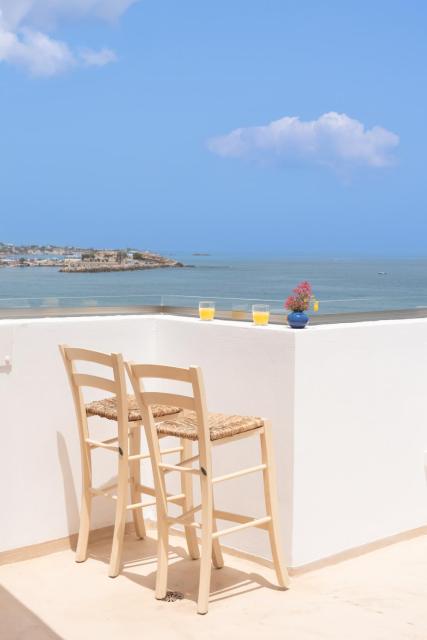 Sea Breeze Hotel