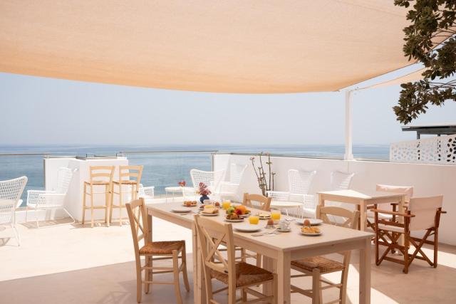 Sea Breeze Hotel