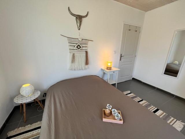 La Cabane aux lacs ~ Maison cosy au calme