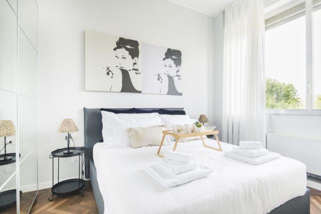 Easylife - Milano - Conca Naviglio 37 P4 - Navigli