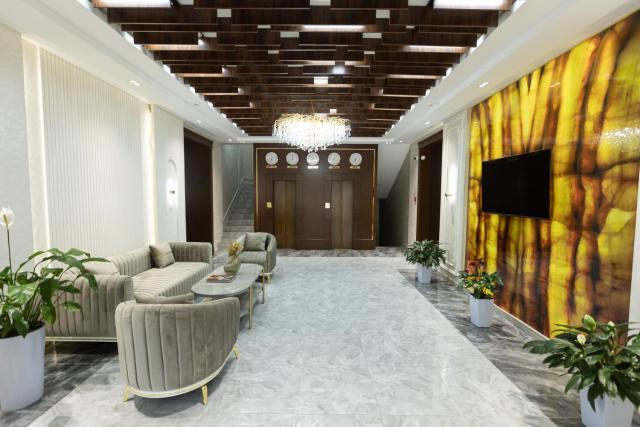 Fayz Hotel