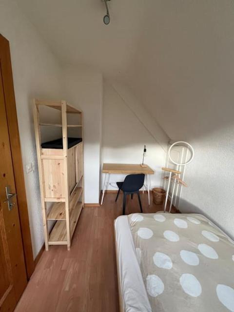 Dein Haus für den Zürich-Trip!