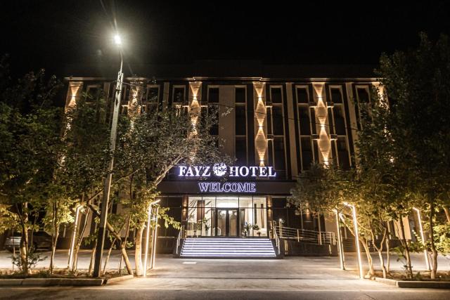 Fayz Hotel