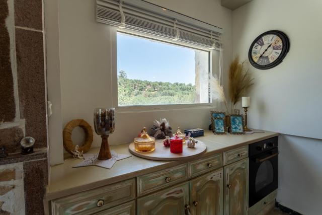 Miranta's Cottage