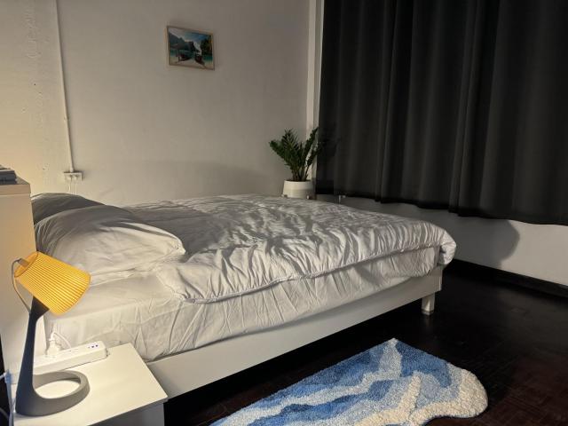 Before We Go Hostel Donmueang