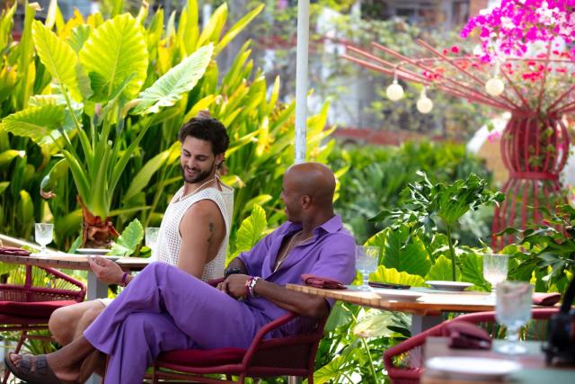 Almar Resort Luxury LGBT Beach Front Experience