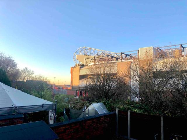 United View! Big House, Prime location, Transport