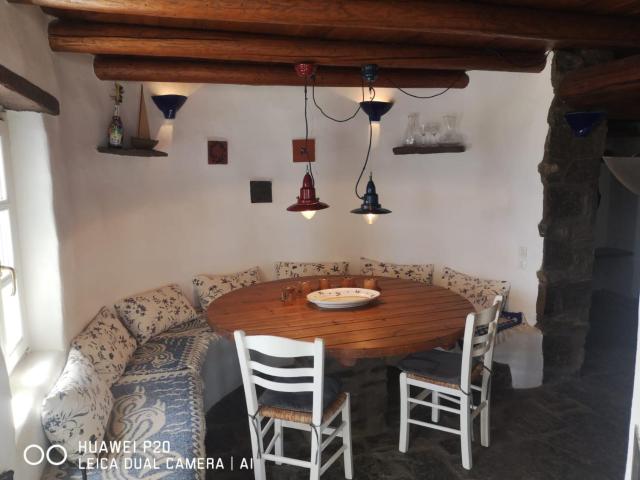 Villa Antinaxos