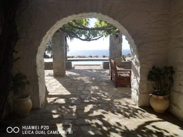 Villa Antinaxos