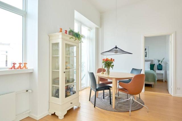 Top Location - Citycenter - Balcony