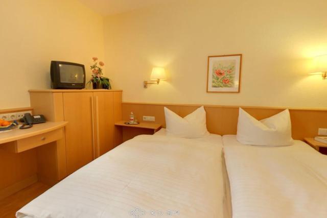 Hotel Garni Grottental