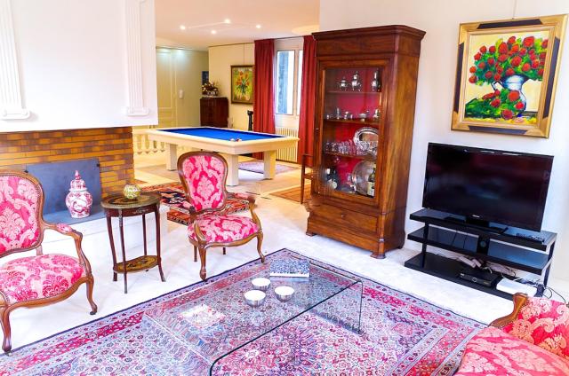 Trois Conils - Localisation exceptionnelle 3 chambres 3 salles de bain Parking