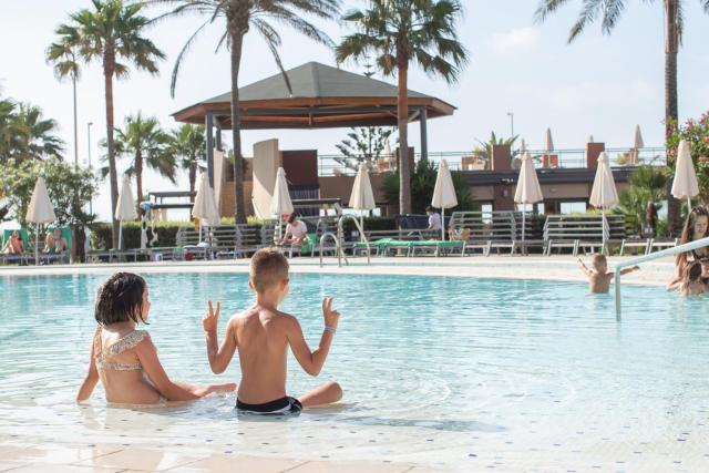 Protur Roquetas Hotel & Spa