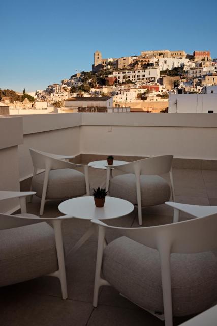 Core Ibiza Town Hotel