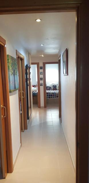 Modern Apartment in Calafell + Terrace
