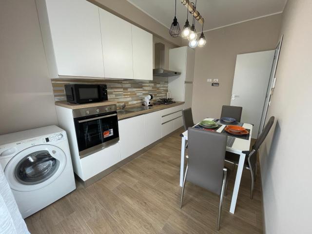 Panormus Guest Apartment