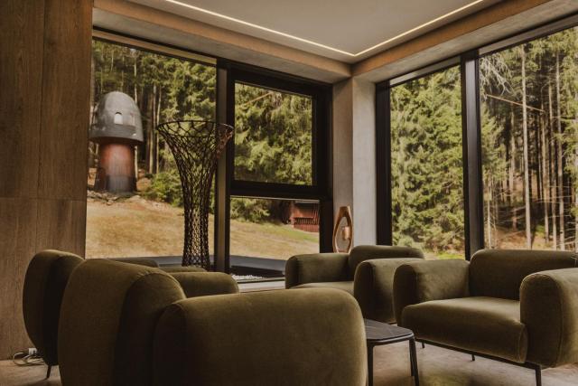 DAS ERZ Medical Spa & Hotel