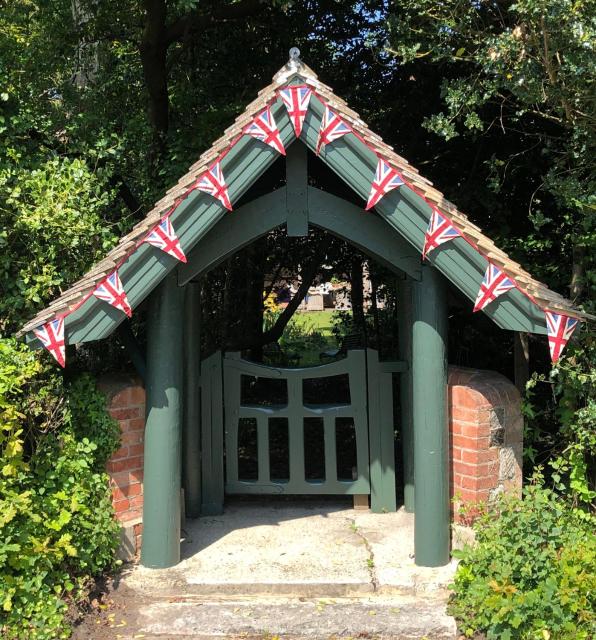 Willow Cottage
