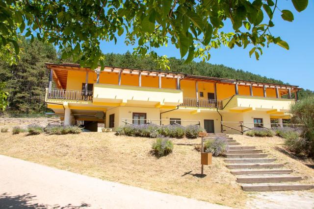 Rifugio La PRINCIPESSA