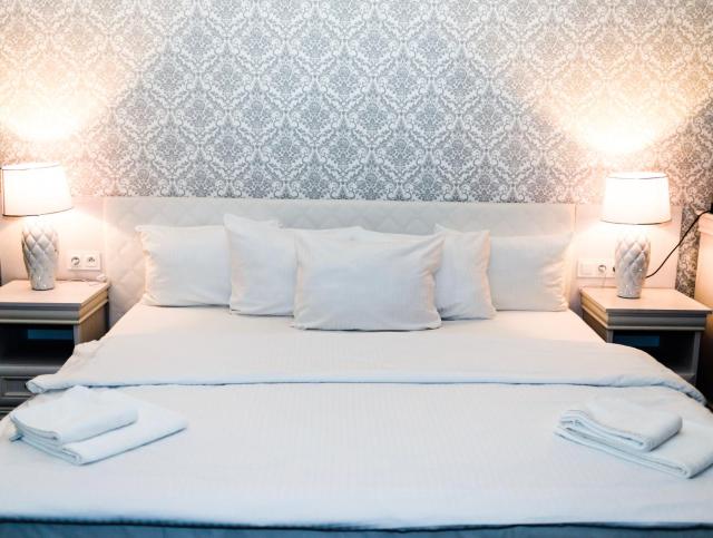 Hotel Nadodrzański Dwór - Nowa Sól