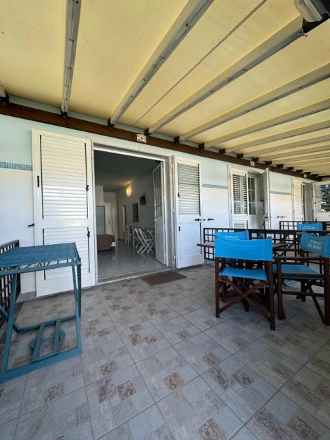 Hotel Bagno Stella Del Mare