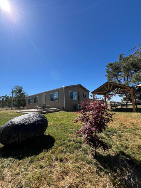 The Sequoia guesthouse