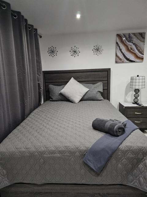 STARFISH LUXURY APARTMENT BEACH II