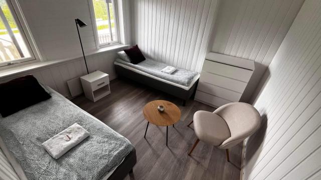 Storfossen Hostel