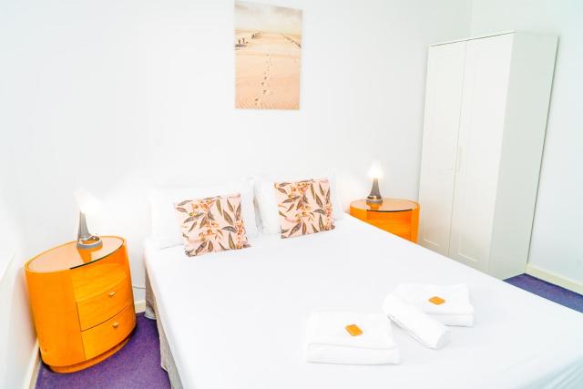 Apartment 22 Burswood
