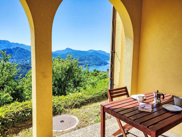 Apartment Bellavista Erika 19 by Interhome