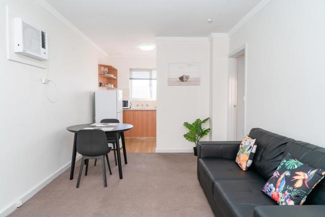 Apartment 25 Burswood
