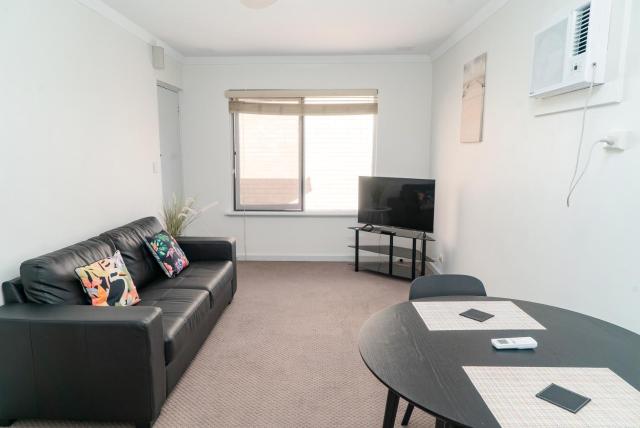 Apartment 25 Burswood
