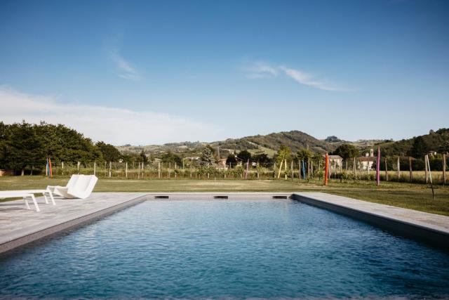 Villa Adelaide Relais & Wine