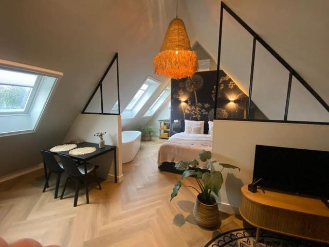 Ricks Room Barneveld